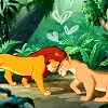 lion king icon
