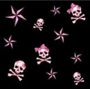 Stars and Skulls