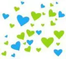 hearts