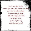 Your Love