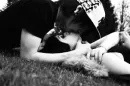BOY & GIRL DARK EMO