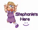 STEPHANIE neenergirlmoo