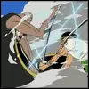 Zoro vs. Mr 1