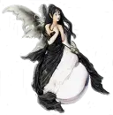 Fairy  with Alternating Colors