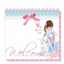WELCOME
