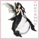 Cheyenne Fairy