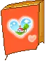 cute book