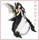 Crystal Fairy