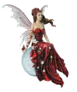 Red Fairy