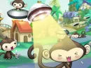 Cute Monkeys