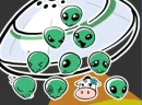 Funny, Cute Aliens
