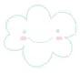 happy cloud
