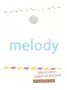 melody