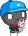 cute kawaii character 