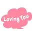 loving you