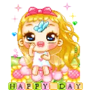 Happy day