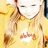 Abigail Breslin