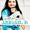 Abigail Breslin