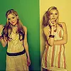 Aly and AJ