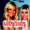 Ashley & Miley