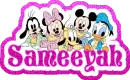 Sameeyah