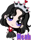 LilPrincess~Meah