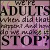 life