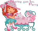 Perry Shaering sum love