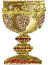 Chalice for Alice