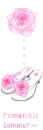 rose shoes