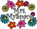 Mrs. MySpace