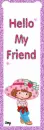 Hello My Friend
