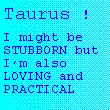 Taurus