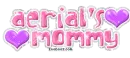 Aerial's Mommy