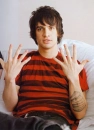 Sexy Brendon