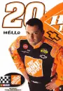 tony stewart