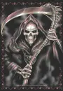 blue reaper