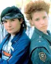 the 2 Coreys