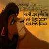 The Lion King