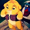 The Lion King