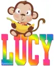 Lucy Monkey