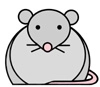 Ratty tat