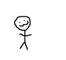 Stick people 