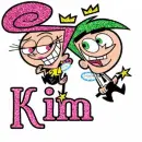 fairly odd parents kim