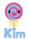 lollipop  kim