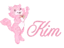 strawberry shortcake kitty kim