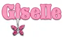 pink topaz giselle