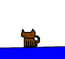 Cat saying animal noises