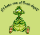 Its Been One of Those Days