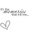 Memories